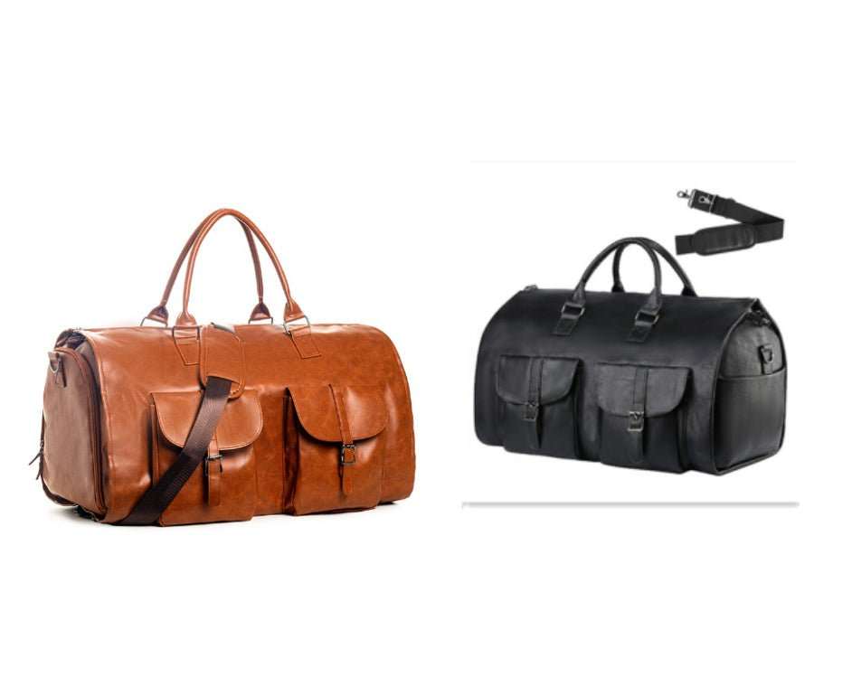 Portable Folding Outdoor Multifunctional Luggage Bag - AMIR BAGS INDIA PRIVATE LIMITED