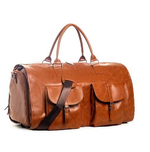 Portable Folding Outdoor Multifunctional Luggage Bag - AMIR BAGS INDIA PRIVATE LIMITED