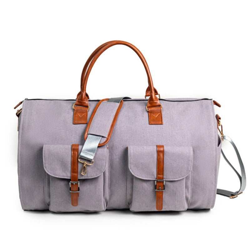 Portable Folding Outdoor Multifunctional Luggage Bag - AMIR BAGS INDIA PRIVATE LIMITED