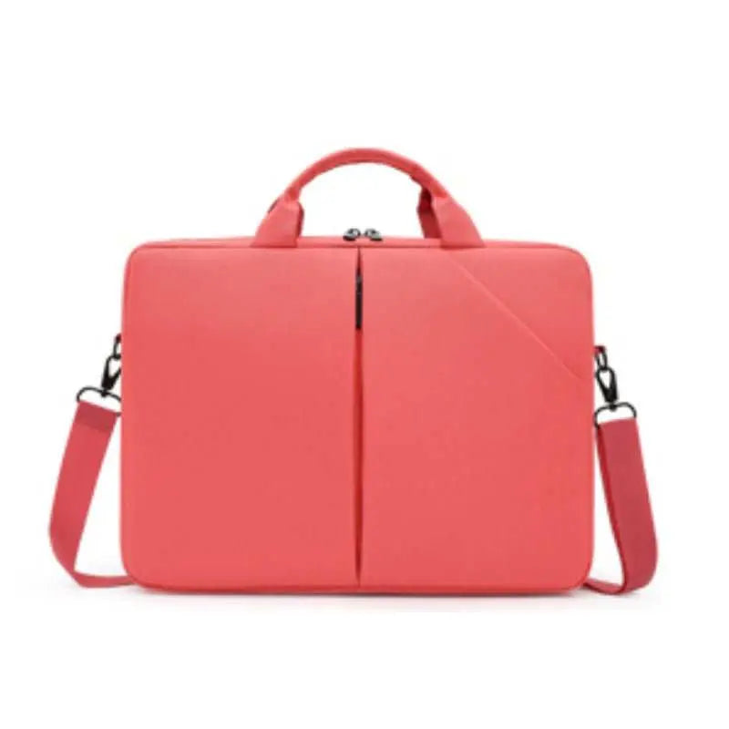 Portable Laptop Bag Multi - function Cross Body - AMIR BAGS INDIA PRIVATE LIMITED