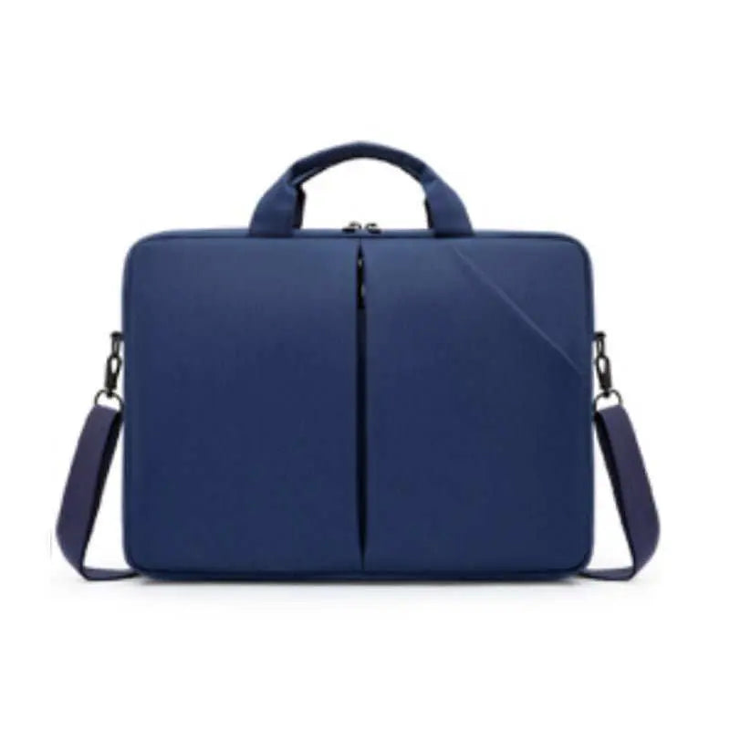 Portable Laptop Bag Multi - function Cross Body - AMIR BAGS INDIA PRIVATE LIMITED