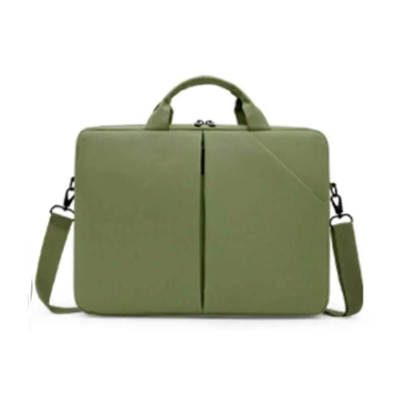 Portable Laptop Bag Multi - function Cross Body - AMIR BAGS INDIA PRIVATE LIMITED