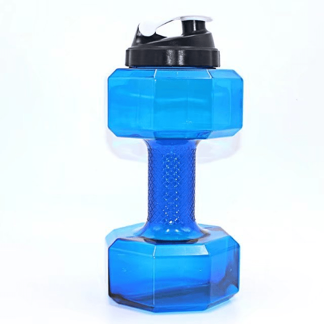 Portable Men And Women Water Injection Dumbbells - AMIR BAGS INDIA PRIVATE LIMITED
