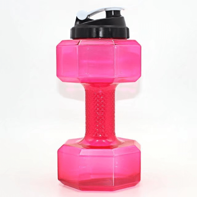 Portable Men And Women Water Injection Dumbbells - AMIR BAGS INDIA PRIVATE LIMITED