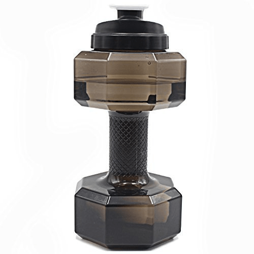 Portable Men And Women Water Injection Dumbbells - AMIR BAGS INDIA PRIVATE LIMITED