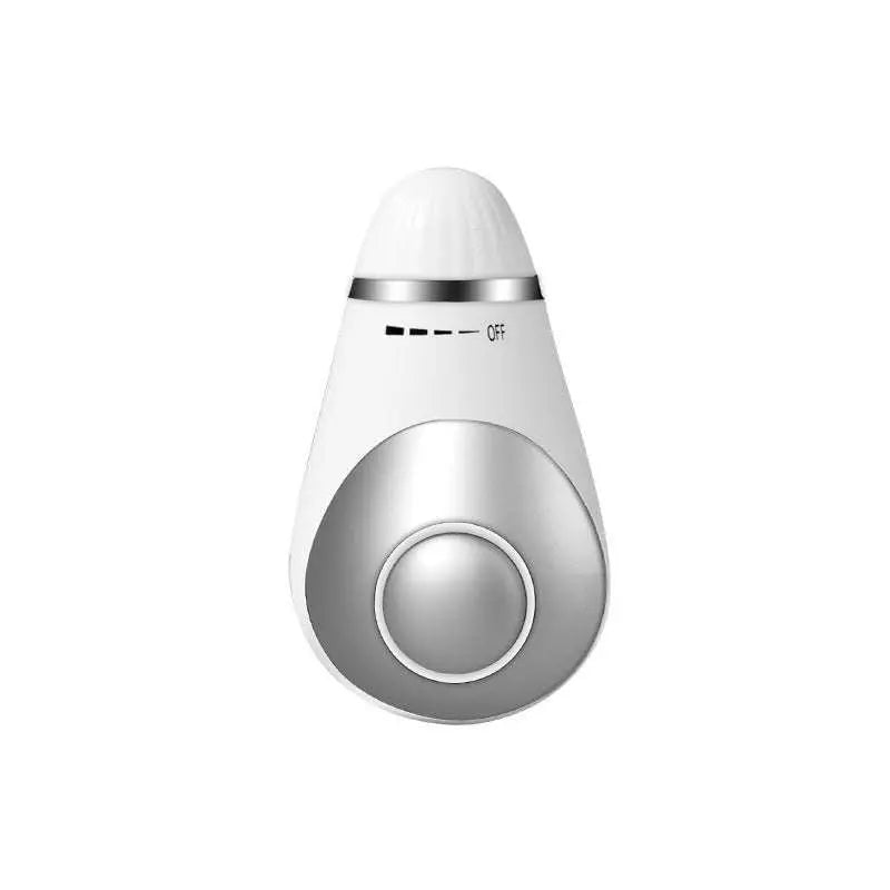 Portable Mini Sleep Aid Hand-held Micro-current Intelligent Relieve AnOverview:1. Round button design, one key to turn on, adjust power. Fall asleep easily every dayUSB charging is convenient, can be connected to the computer's USB porDropshipmanAMIR BAGS INDIA PRIVATE LIMITEDnull