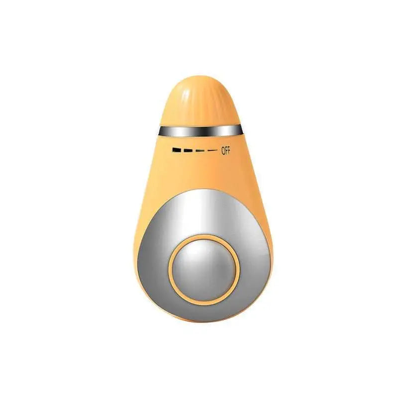 Portable Mini Sleep Aid Hand-held Micro-current Intelligent Relieve AnOverview:1. Round button design, one key to turn on, adjust power. Fall asleep easily every dayUSB charging is convenient, can be connected to the computer's USB porDropshipmanAMIR BAGS INDIA PRIVATE LIMITEDnull