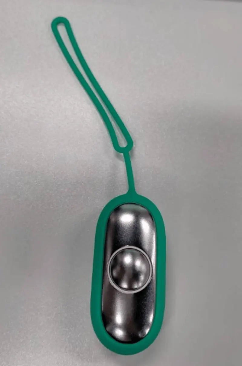 Portable Mini Sleep Aid Hand-held Micro-current Intelligent Relieve AnOverview:1. Round button design, one key to turn on, adjust power. Fall asleep easily every dayUSB charging is convenient, can be connected to the computer's USB porDropshipmanAMIR BAGS INDIA PRIVATE LIMITEDnull