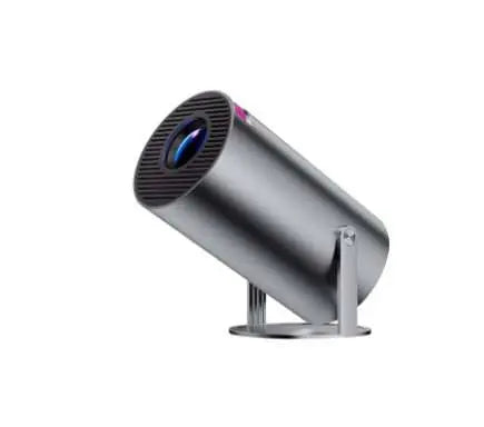 Portable Projector Small Straight Projector For Home Use 180 Degrees POverview:1.【The Freestyle Projector】Magcubic latest HY300 projector features a unique exterior design and Hi-chip A3100. Equipped with 1GB+8GB ROM storage, it can stDropshipmanAMIR BAGS INDIA PRIVATE LIMITEDnull