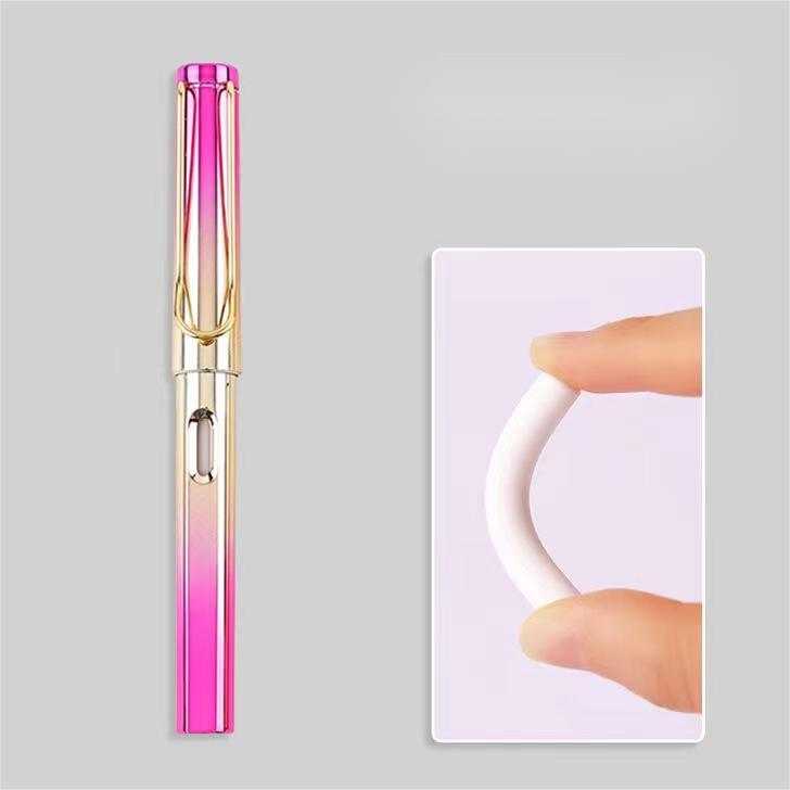 Portable Wearing Hat Pen Black Tech Eternal Pencil - AMIR BAGS INDIA PRIVATE LIMITED