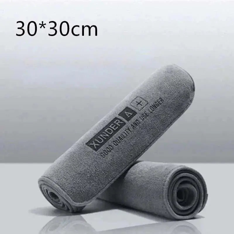 Premium Microfiber Car Wash Towel – Auto Cleaning & Drying Cloth with DescriptionFeatures:Soft and does not hurt the paintEliminate lacquer sun patternsWith superfine fiber plush towelsurface,it is not easy to get smallsand and stone iAMIR BAGS INDIA PRIVATE LIMITEDAMIR BAGS INDIA PRIVATE LIMITEDMicrofiber Car Wash