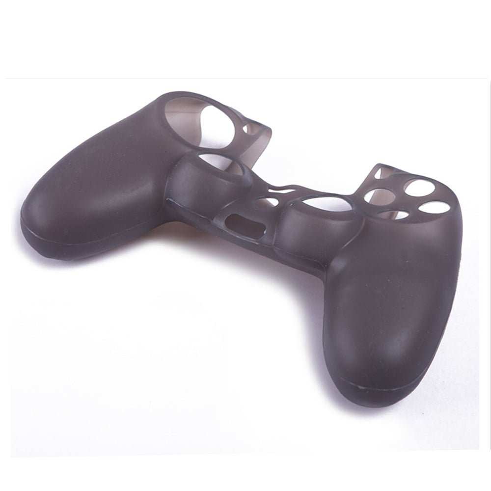 PS4 Controller Skin Silicone Rubber Protective Grip Case for Playstation 4 Wireless Dualshock Game Controllers - AMIR BAGS INDIA PRIVATE LIMITED