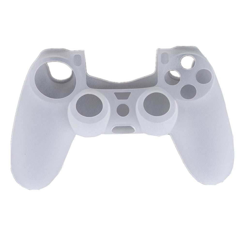 PS4 Controller Skin Silicone Rubber Protective Grip Case for Playstation 4 Wireless Dualshock Game Controllers - AMIR BAGS INDIA PRIVATE LIMITED