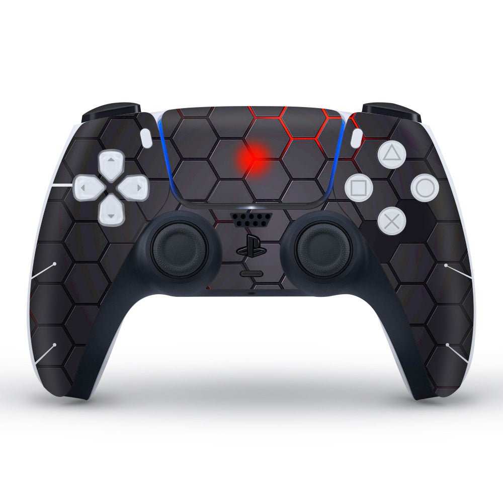 Ps5 Handle Waterproof And Scratch Resistant Protective Sticker - AMIR BAGS INDIA PRIVATE LIMITED