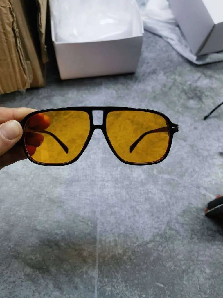 Punk Classic Polarized Sunglasses For Men And WomenProduct information:Color: bright black/black Gray lens, bright black/Orange film, tea stand/dry, transparent gray/black Gray lens, Hawksbill/dry, bright black/MercuDropshipmanAMIR BAGS INDIA PRIVATE LIMITEDnull