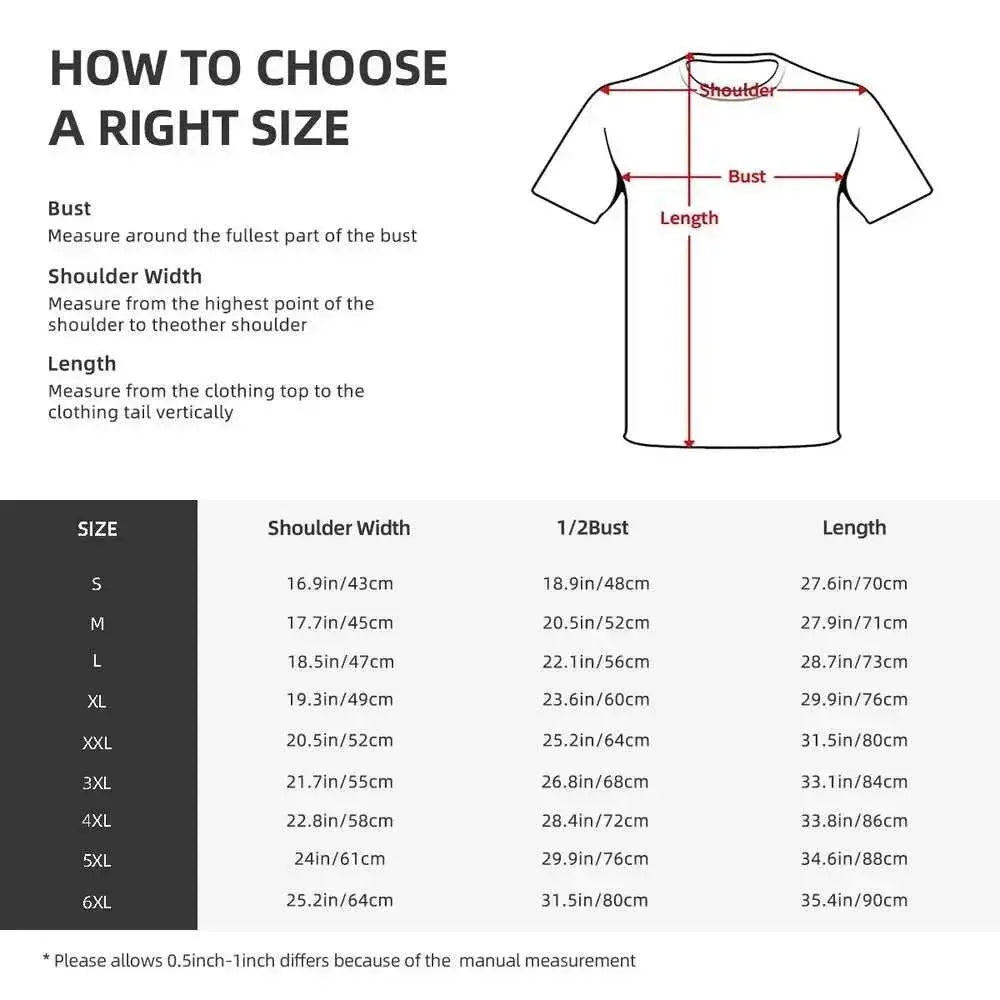 Queen Sheer Heart Attack T Shirt1. Please kindly noted that ours are Asian size, please take a look at the detailed measurement in size table, rather than choose it by S/M/L only. 2. The size chartAMIR BAGS INDIA PRIVATE LIMITEDAMIR BAGS INDIA PRIVATE LIMITEDnull