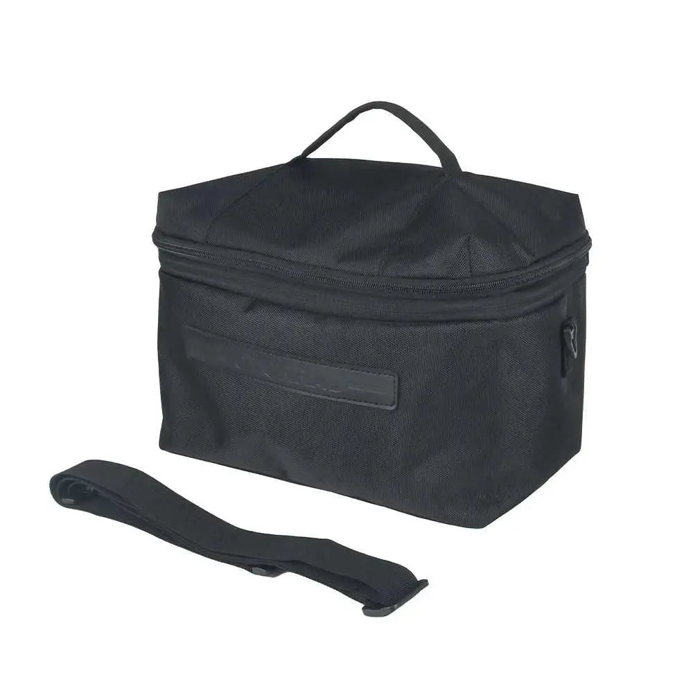 R1300GS 2023 2024 Motorcycle Top Box Inner Bag Luggage Black Suitable For BMW R 1300 GS R1300 GS R 1300GS - AMIR BAGS INDIA PRIVATE LIMITED