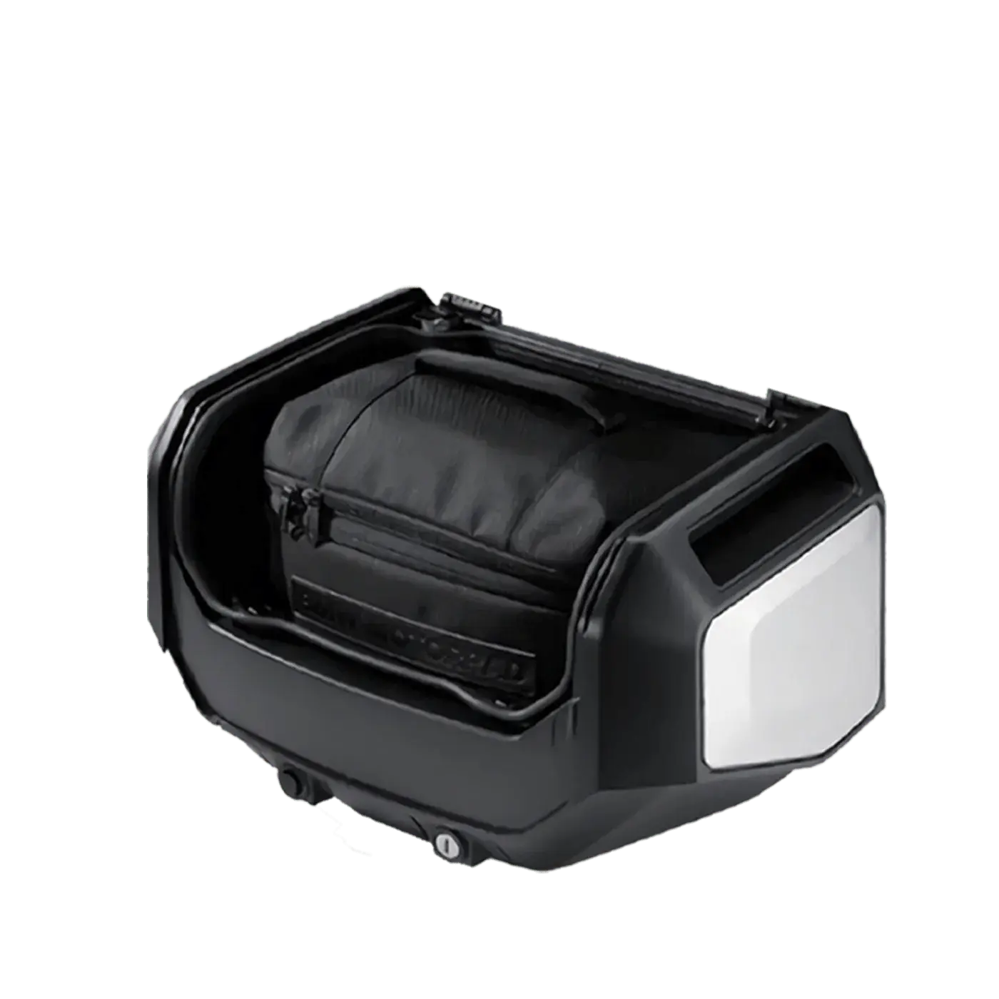 R1300GS 2023 2024 Motorcycle Top Box Inner Bag Luggage Black Suitable For BMW R 1300 GS R1300 GS R 1300GS - AMIR BAGS INDIA PRIVATE LIMITED