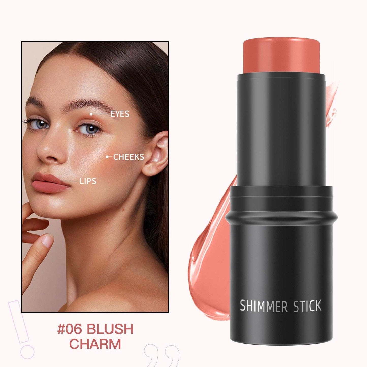 Repair Brightening Highlight Stick Makeup - AMIR BAGS INDIA PRIVATE LIMITED