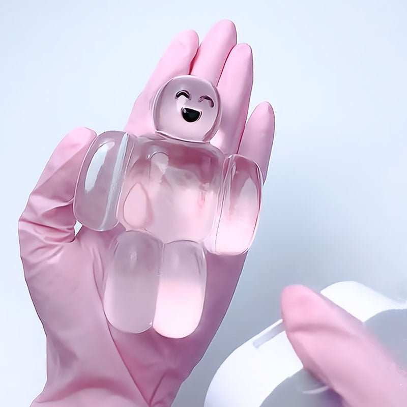 Robot Pinch Cute Super Soft Stress Relief Slow Rebound - AMIR BAGS INDIA PRIVATE LIMITED
