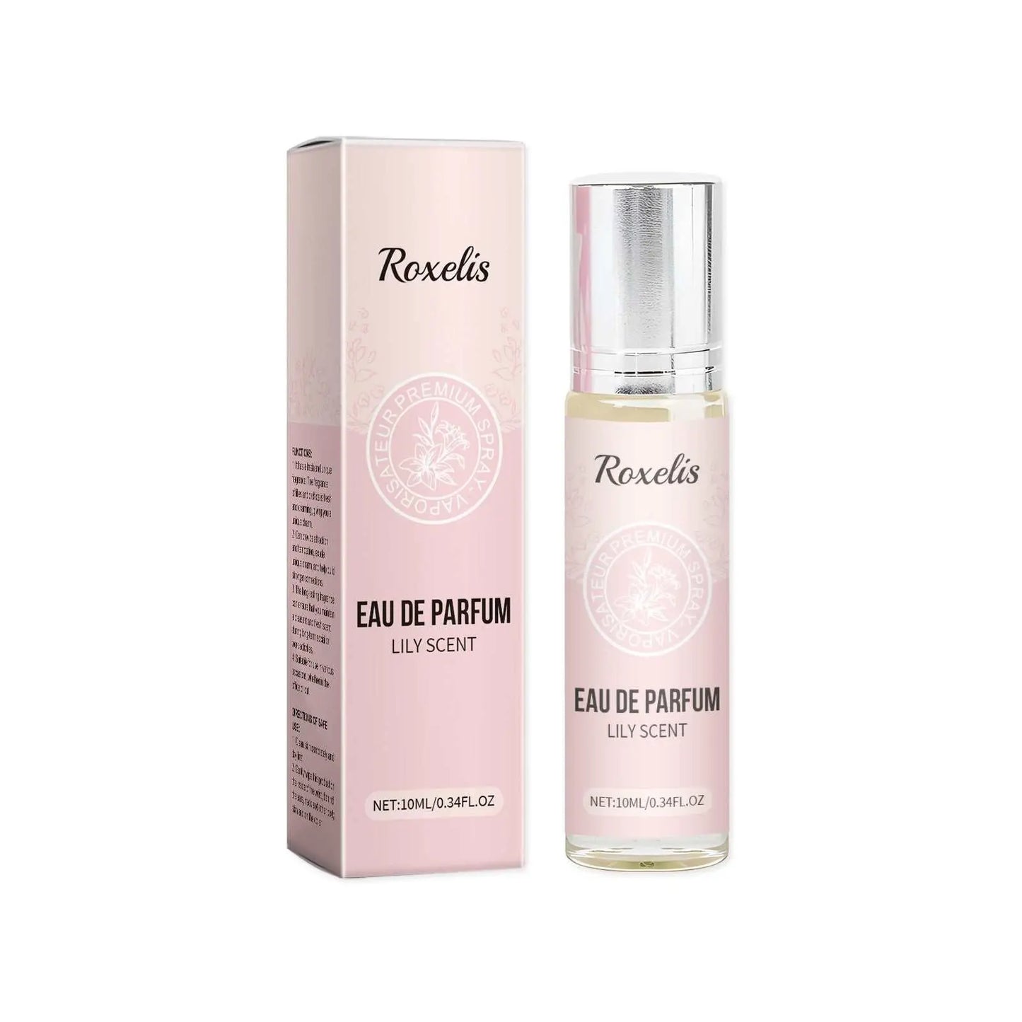 Rolling Perfume - AMIR BAGS INDIA PRIVATE LIMITED