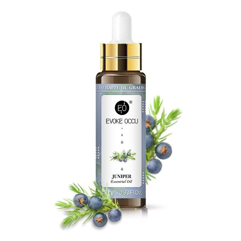 Rose Lavender Aromatherapy Essential Oil With Dropper 10ml - AMIR BAGS INDIA PRIVATE LIMITED