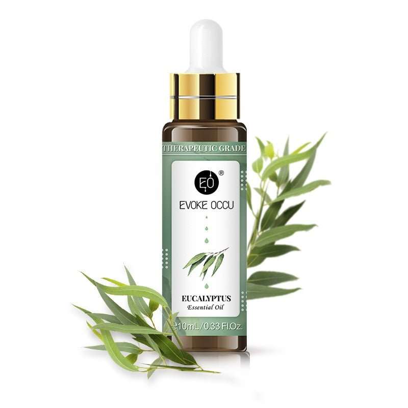 Rose Lavender Aromatherapy Essential Oil With Dropper 10ml - AMIR BAGS INDIA PRIVATE LIMITED