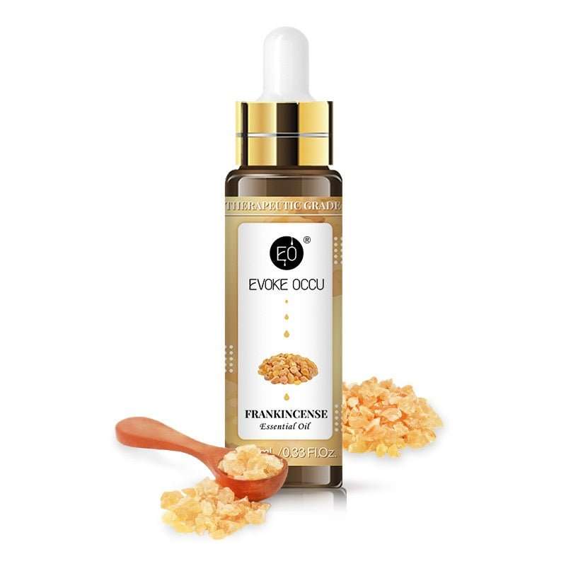 Rose Lavender Aromatherapy Essential Oil With Dropper 10ml - AMIR BAGS INDIA PRIVATE LIMITED