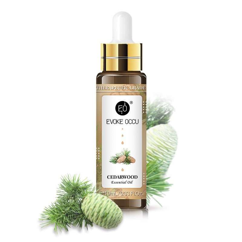 Rose Lavender Aromatherapy Essential Oil With Dropper 10ml - AMIR BAGS INDIA PRIVATE LIMITED