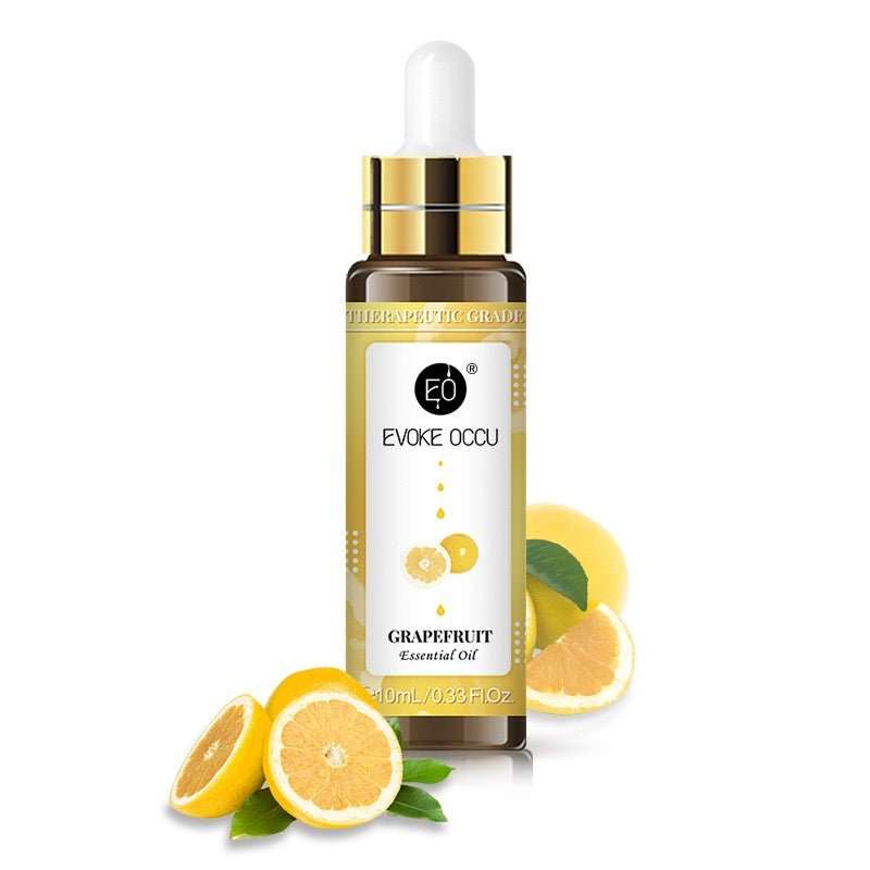 Rose Lavender Aromatherapy Essential Oil With Dropper 10ml - AMIR BAGS INDIA PRIVATE LIMITED