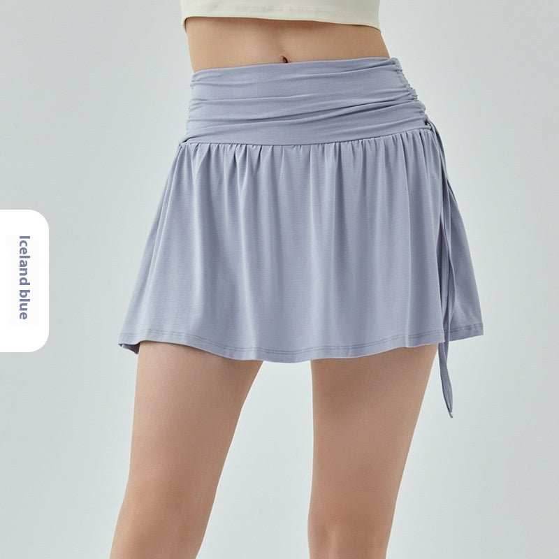 Running Badminton Yoga Skirts Women - AMIR BAGS INDIA PRIVATE LIMITED