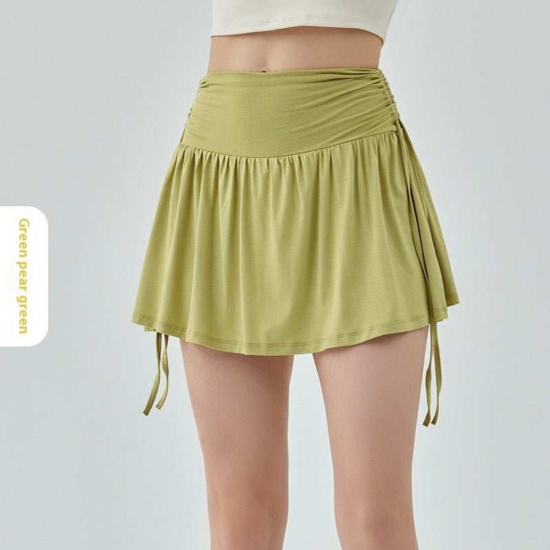 Running Badminton Yoga Skirts Women - AMIR BAGS INDIA PRIVATE LIMITED