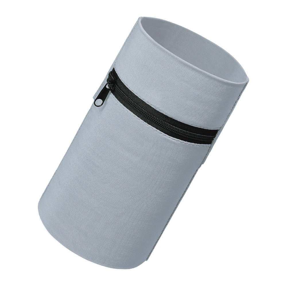 Running Mobile Phone Arm Bag Men Women Wristband Wrist Armband Fitness Wrist Bag Outdoor Sports Arm Bag Breathable Bracelet Bags - AMIR BAGS INDIA PRIVATE LIMITED