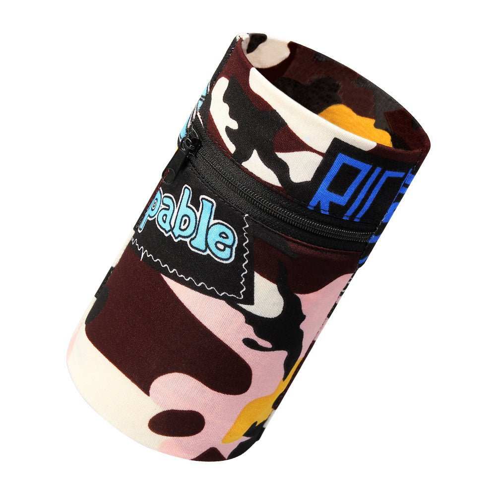 Running Mobile Phone Arm Bag Men Women Wristband Wrist Armband Fitness Wrist Bag Outdoor Sports Arm Bag Breathable Bracelet Bags - AMIR BAGS INDIA PRIVATE LIMITED
