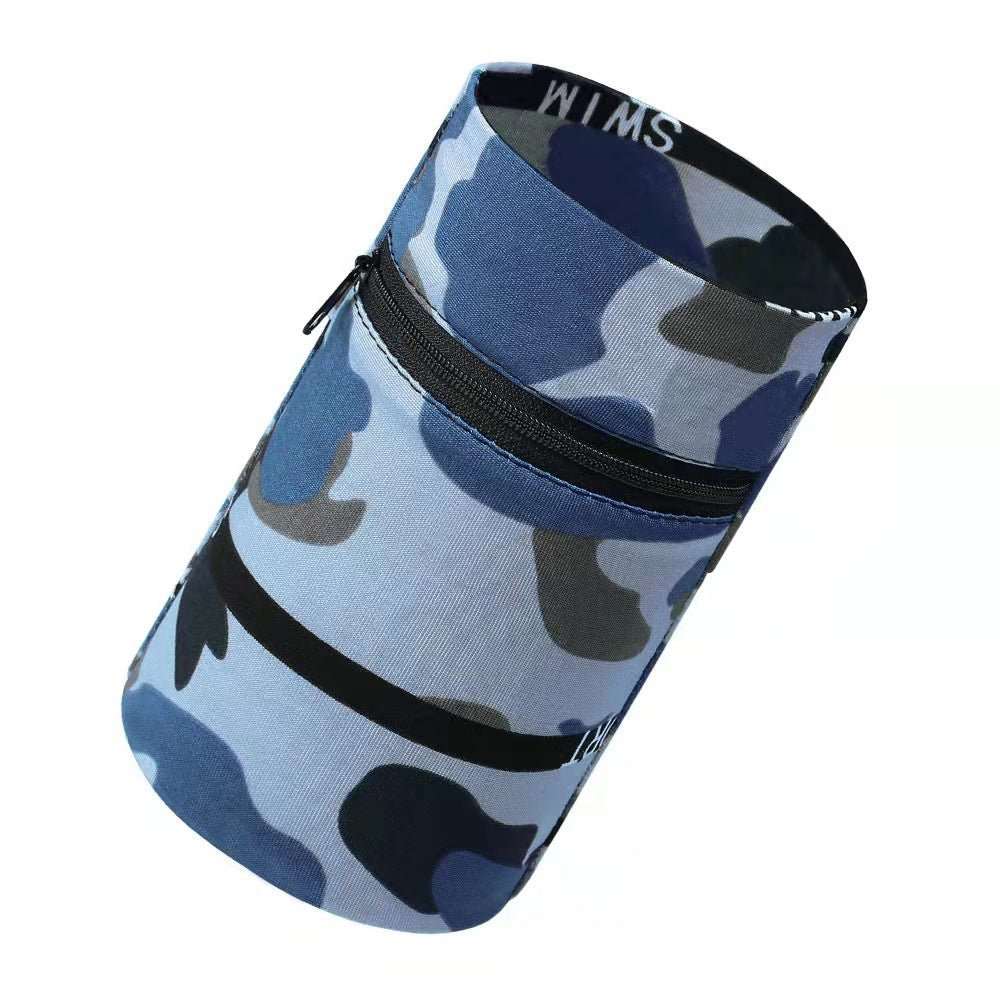 Running Mobile Phone Arm Bag Men Women Wristband Wrist Armband Fitness Wrist Bag Outdoor Sports Arm Bag Breathable Bracelet Bags - AMIR BAGS INDIA PRIVATE LIMITED