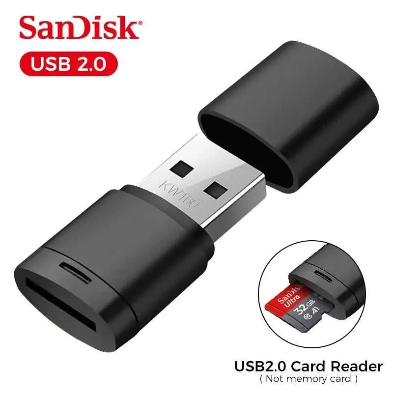 Sandisk Ultra Micro tf SD card 128GB 32GB 64GB 256GB Mini SD Card SD/TAbout capacity:16GB=approximately 14GB-15GB32GB=approximately 28GB-30GB64GB=approximately 58GB-60GB128GB=approximately 115GB-119GB256GB=approximately 230GB-238GBDiscAMIR BAGS INDIA PRIVATE LIMITEDAMIR BAGS INDIA PRIVATE LIMITEDnull