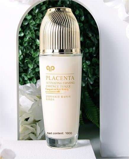 Sheep Placenta Active Toner Lotion Skin Care Product Set - AMIR BAGS INDIA PRIVATE LIMITED