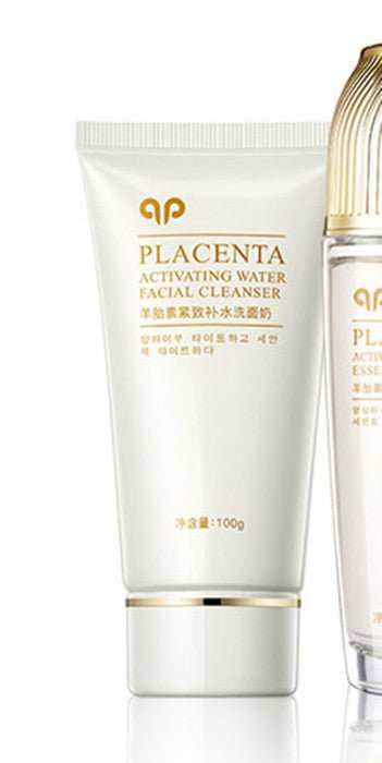 Sheep Placenta Active Toner Lotion Skin Care Product Set - AMIR BAGS INDIA PRIVATE LIMITED