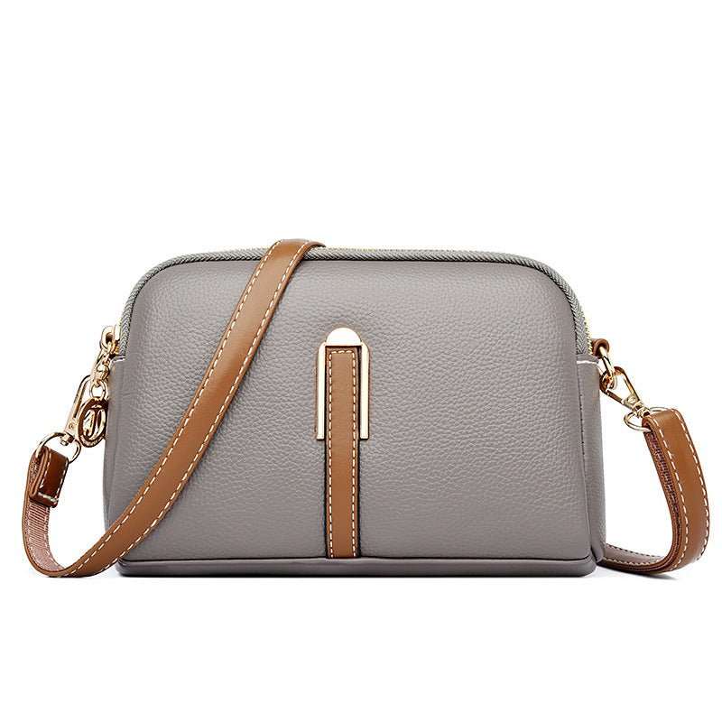Shell Bag Simple Shoulder Bag Coin Purse Messenger Small Bag - AMIR BAGS INDIA PRIVATE LIMITED