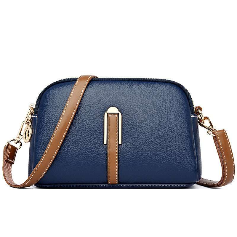 Shell Bag Simple Shoulder Bag Coin Purse Messenger Small Bag - AMIR BAGS INDIA PRIVATE LIMITED
