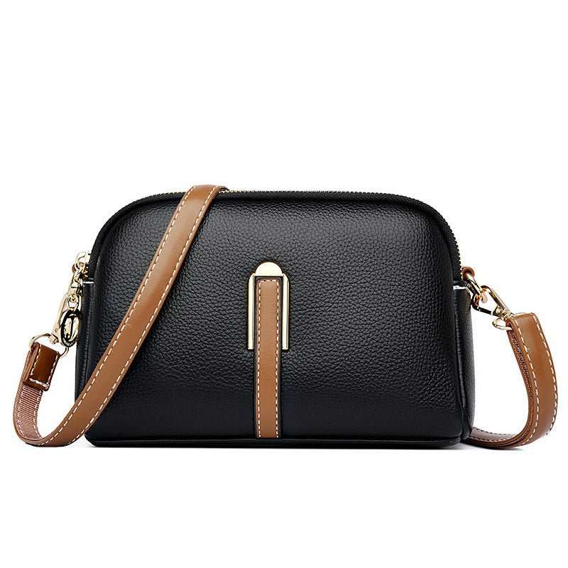 Shell Bag Simple Shoulder Bag Coin Purse Messenger Small Bag - AMIR BAGS INDIA PRIVATE LIMITED