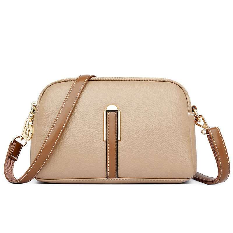 Shell Bag Simple Shoulder Bag Coin Purse Messenger Small Bag - AMIR BAGS INDIA PRIVATE LIMITED