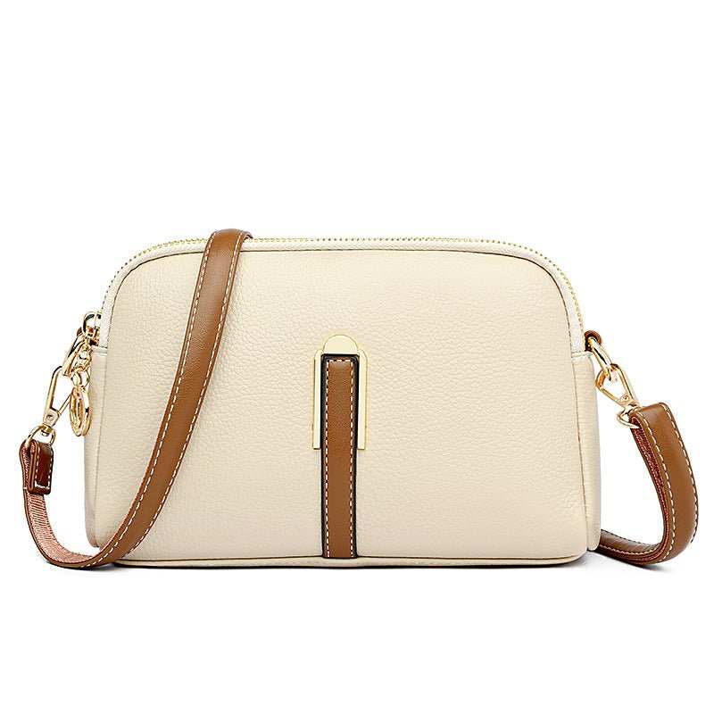 Shell Bag Simple Shoulder Bag Coin Purse Messenger Small Bag - AMIR BAGS INDIA PRIVATE LIMITED
