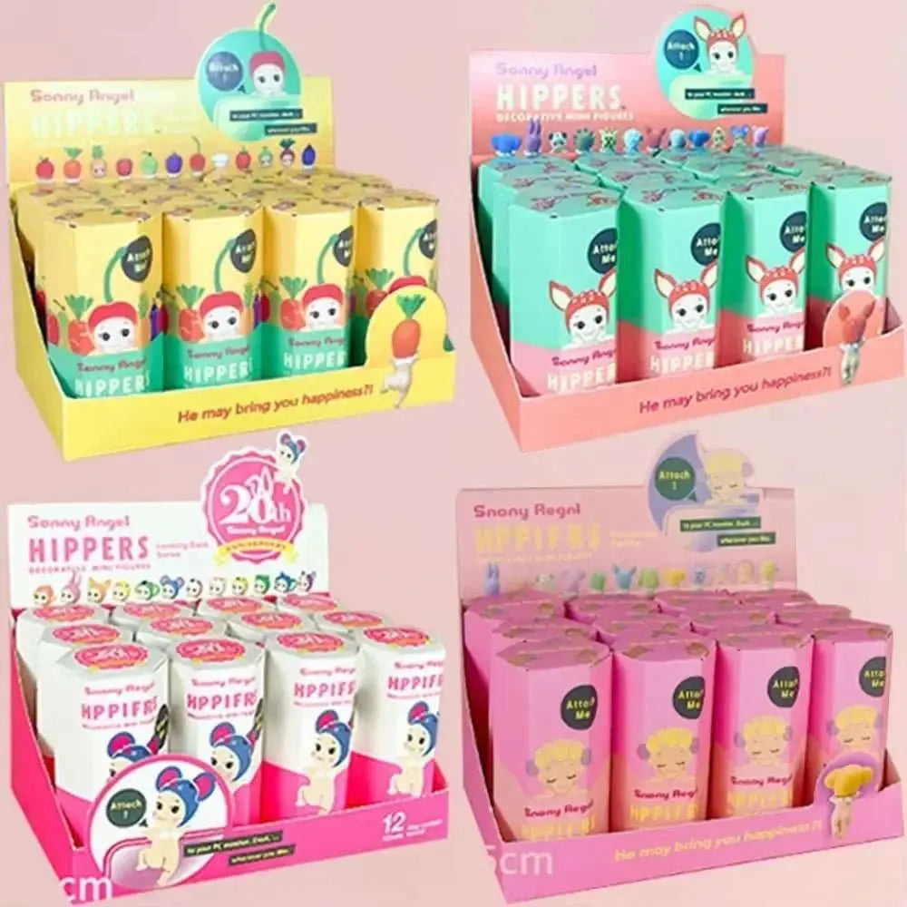 Shippers Action Figures Toy Angel Cute Mysterious Surprise Toy Anime Mp{margin-block-start: 0; margin-block-end: 0}
Sonny Angel blind box toys Series Fruit And Vegetable Anime Figures Ornaments Dolls Children Gift Mobile phone accessorAMIR BAGS INDIA PRIVATE LIMITEDAMIR BAGS INDIA PRIVATE LIMITEDnull