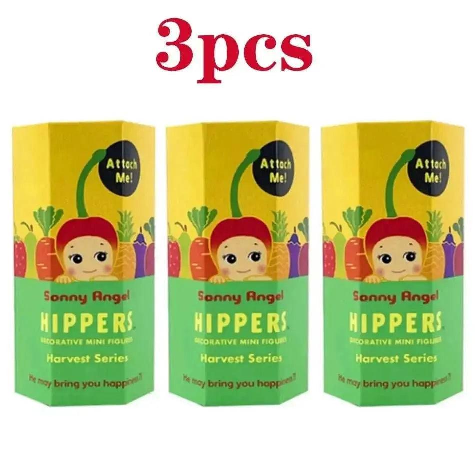 Shippers Action Figures Toy Angel Cute Mysterious Surprise Toy Anime Mp{margin-block-start: 0; margin-block-end: 0}
Sonny Angel blind box toys Series Fruit And Vegetable Anime Figures Ornaments Dolls Children Gift Mobile phone accessorAMIR BAGS INDIA PRIVATE LIMITEDAMIR BAGS INDIA PRIVATE LIMITEDnull