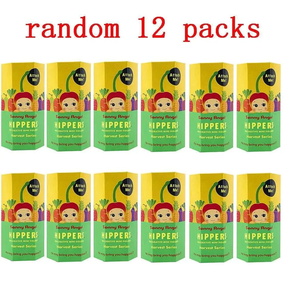 Shippers Action Figures Toy Angel Cute Mysterious Surprise Toy Anime Mp{margin-block-start: 0; margin-block-end: 0}
Sonny Angel blind box toys Series Fruit And Vegetable Anime Figures Ornaments Dolls Children Gift Mobile phone accessorAMIR BAGS INDIA PRIVATE LIMITEDAMIR BAGS INDIA PRIVATE LIMITEDnull