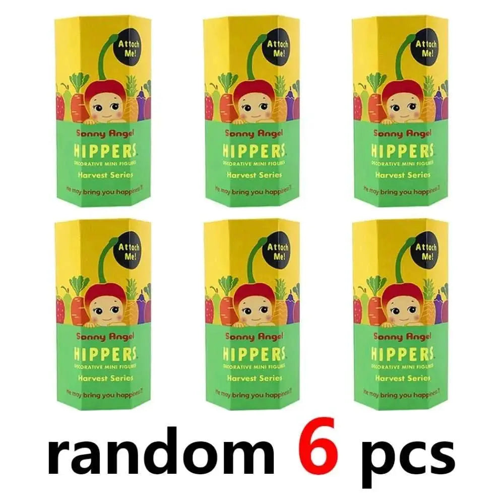 Shippers Action Figures Toy Angel Cute Mysterious Surprise Toy Anime Mp{margin-block-start: 0; margin-block-end: 0}
Sonny Angel blind box toys Series Fruit And Vegetable Anime Figures Ornaments Dolls Children Gift Mobile phone accessorAMIR BAGS INDIA PRIVATE LIMITEDAMIR BAGS INDIA PRIVATE LIMITEDnull