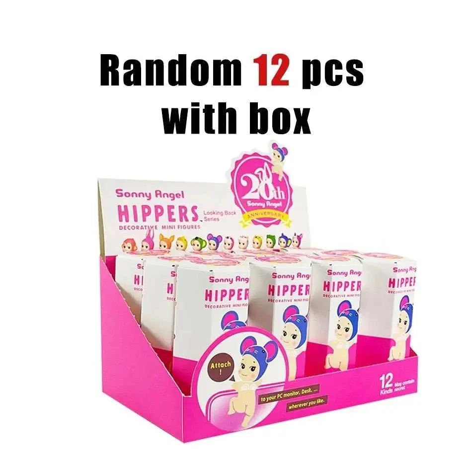 Shippers Action Figures Toy Angel Cute Mysterious Surprise Toy Anime Mp{margin-block-start: 0; margin-block-end: 0}
Sonny Angel blind box toys Series Fruit And Vegetable Anime Figures Ornaments Dolls Children Gift Mobile phone accessorAMIR BAGS INDIA PRIVATE LIMITEDAMIR BAGS INDIA PRIVATE LIMITEDnull