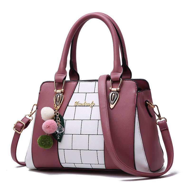 Shoulder Bags For Women Handbag - AMIR BAGS INDIA PRIVATE LIMITED