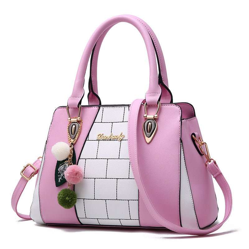 Shoulder Bags For Women Handbag - AMIR BAGS INDIA PRIVATE LIMITED
